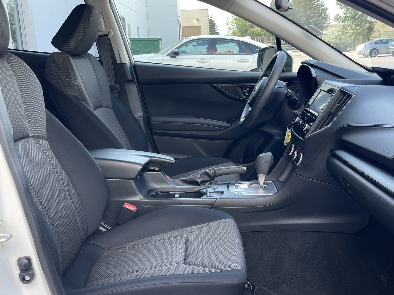 2022 Subaru Crosstrek in Calgary, Alberta