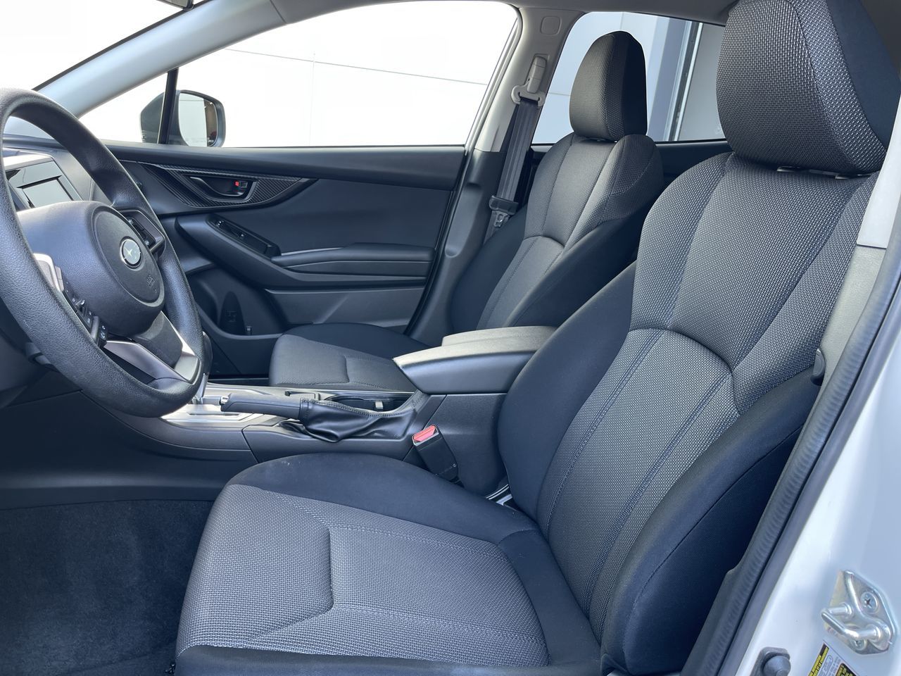2022 Subaru Crosstrek in Calgary, Alberta
