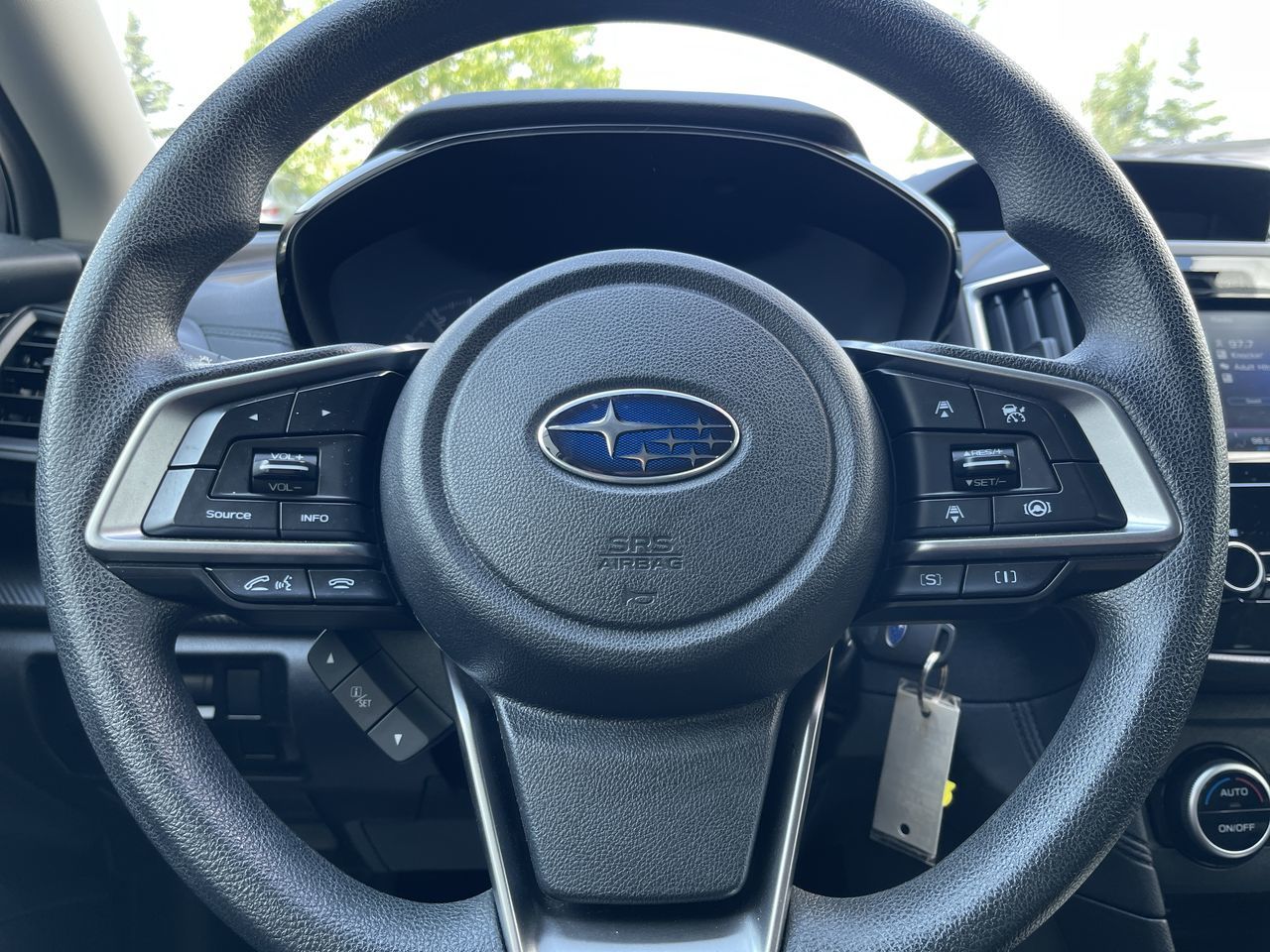 2022 Subaru Crosstrek in Calgary, Alberta