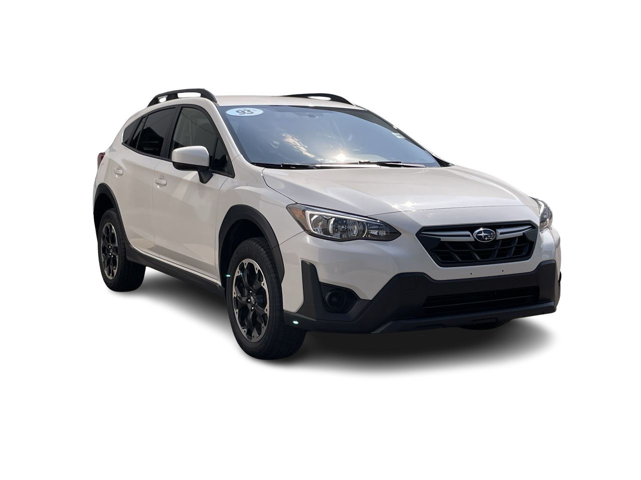 2022 Subaru Crosstrek in Calgary, Alberta