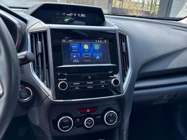 2022 Subaru Crosstrek in Calgary, Alberta