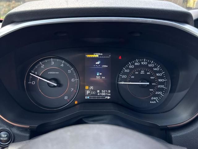 2022 Subaru Crosstrek in Calgary, Alberta
