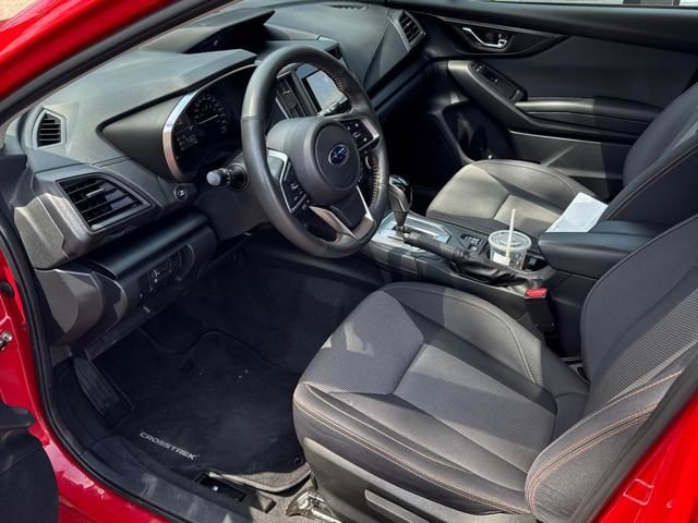 2022 Subaru Crosstrek in Calgary, Alberta