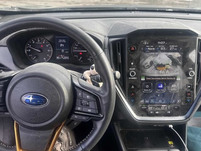 Subaru Crosstrek  2024 à Calgary, Alberta