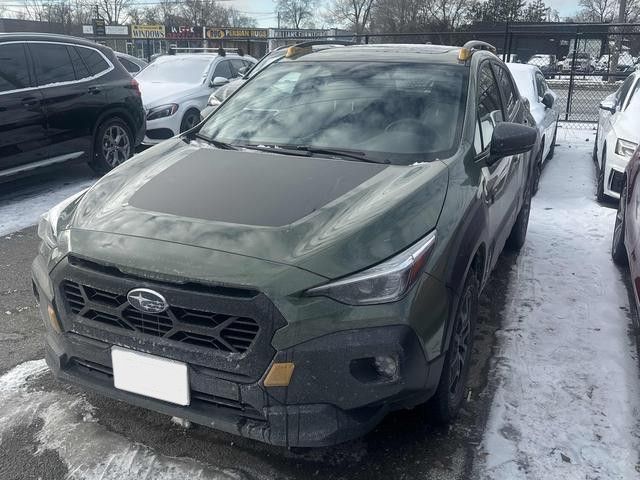 Subaru Crosstrek  2024 à Calgary, Alberta