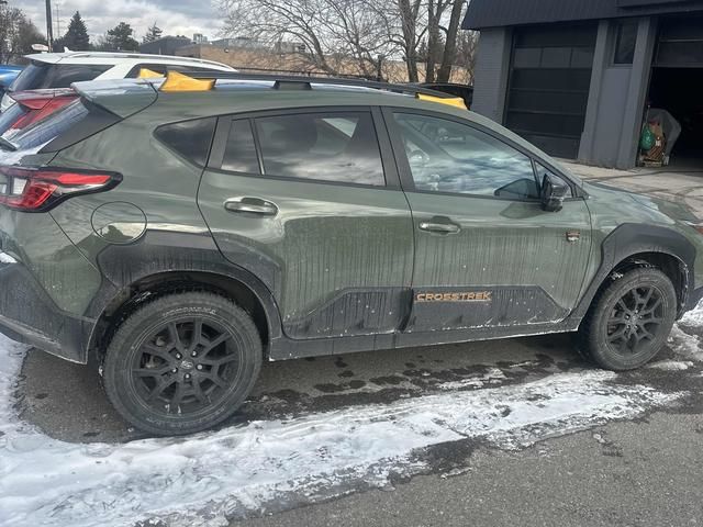 Subaru Crosstrek  2024 à Calgary, Alberta