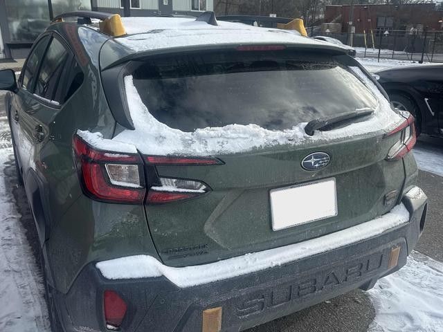 Subaru Crosstrek  2024 à Calgary, Alberta