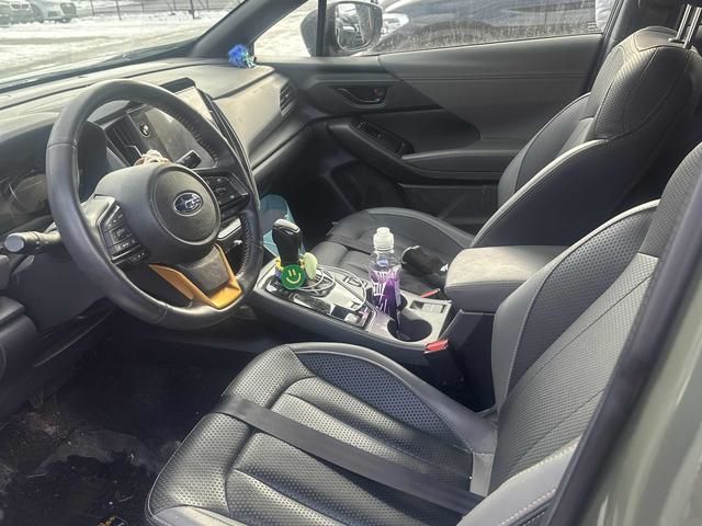 Subaru Crosstrek  2024 à Calgary, Alberta