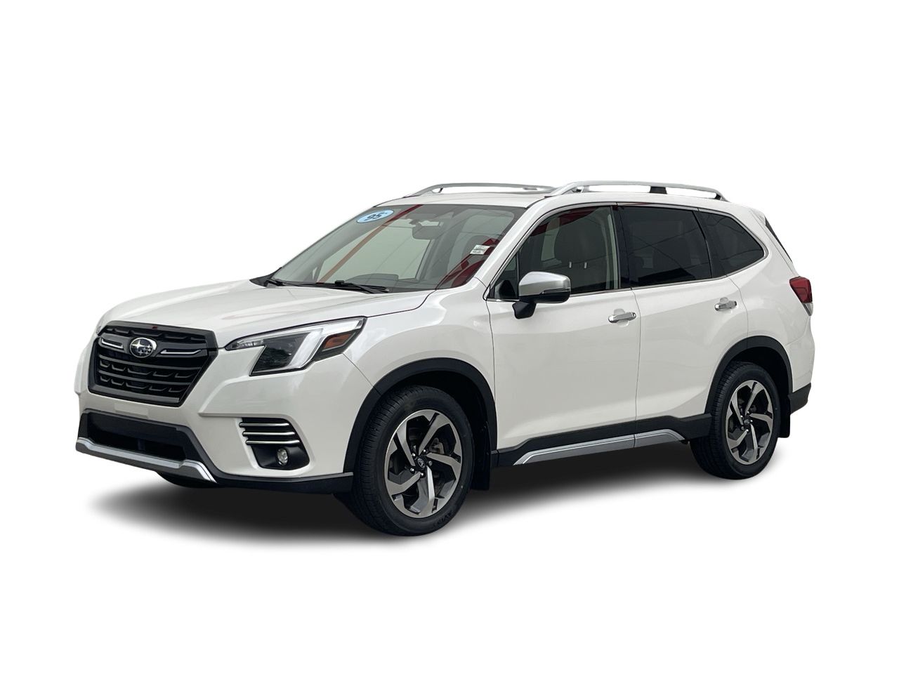 2022 Subaru Forester in Calgary, Alberta