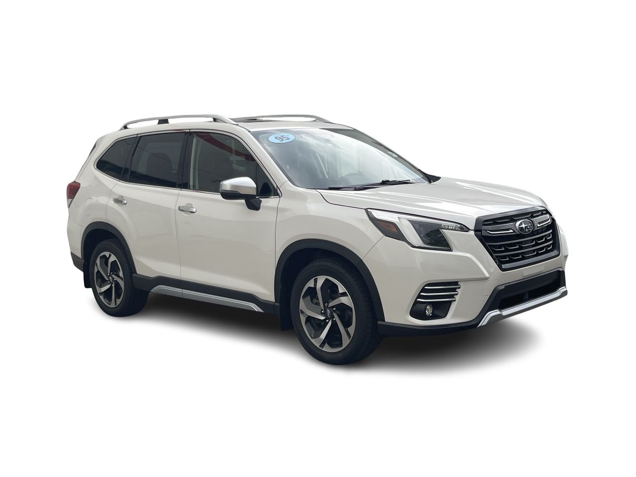 2022 Subaru Forester in Calgary, Alberta