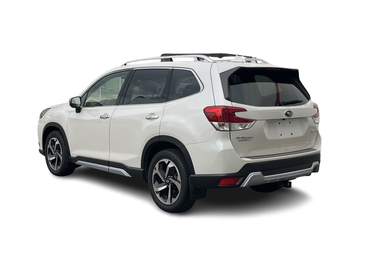 2022 Subaru Forester in Calgary, Alberta