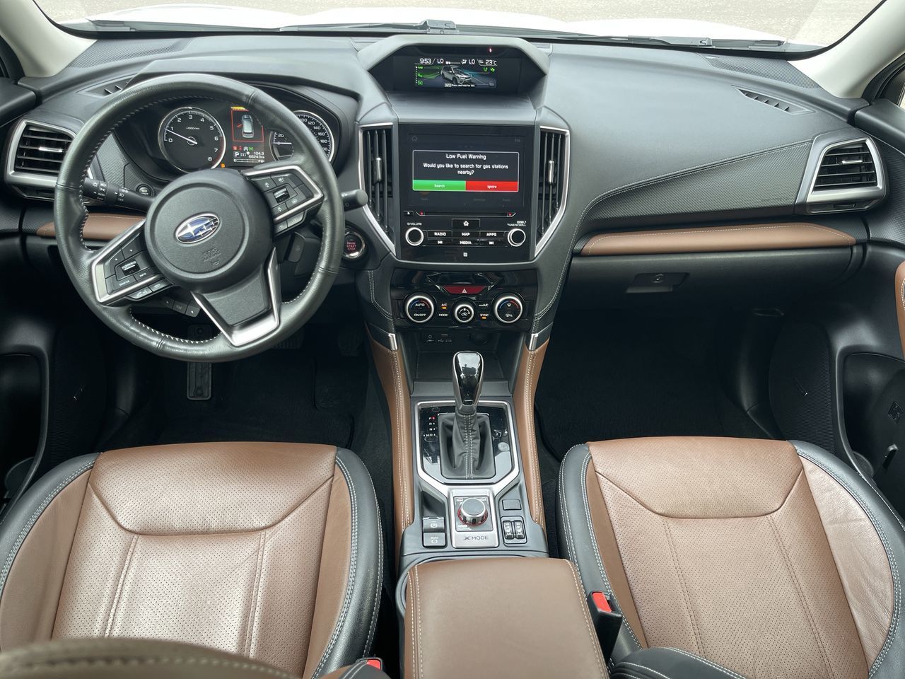 2022 Subaru Forester in Calgary, Alberta