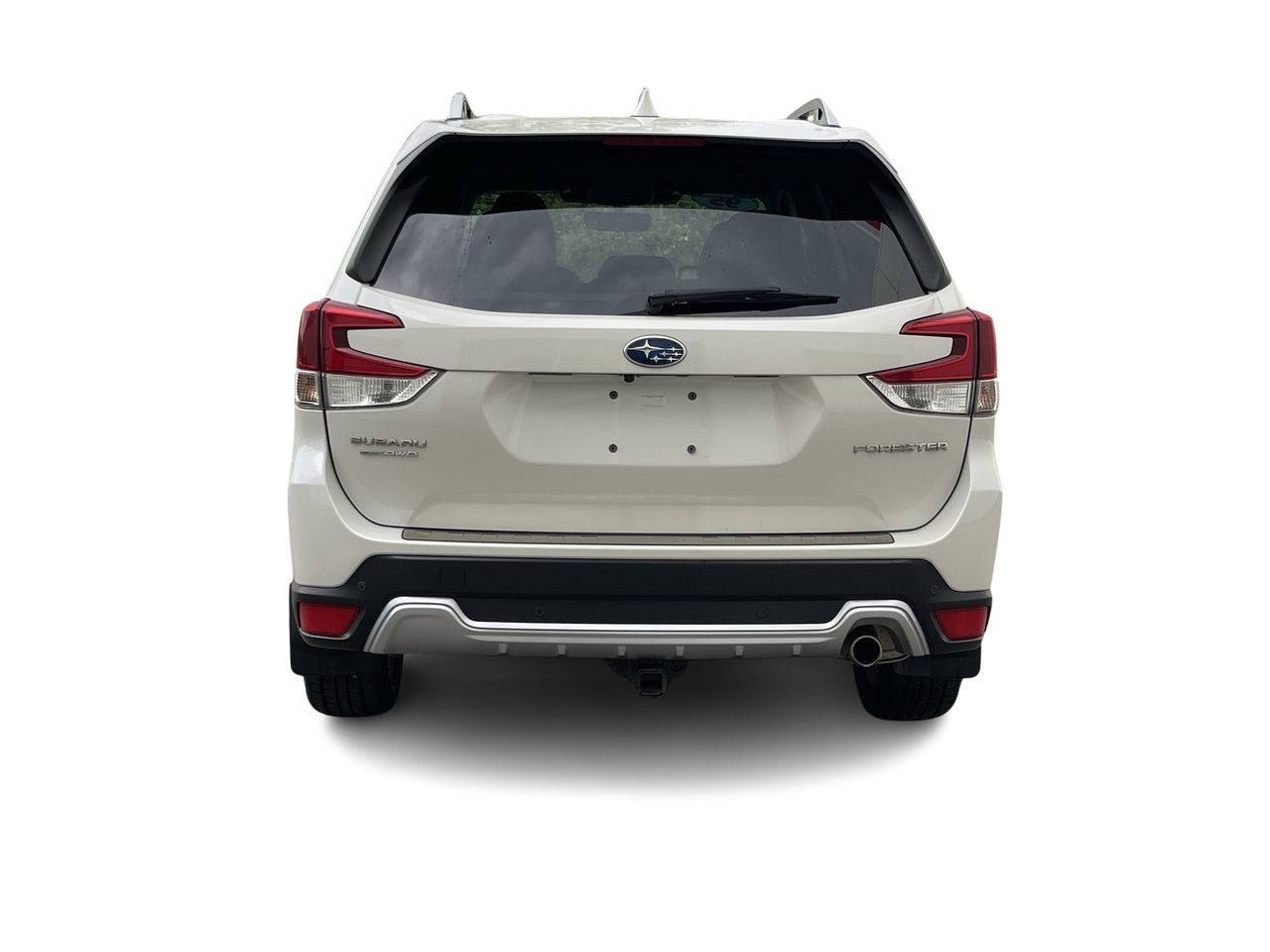 2022 Subaru Forester in Calgary, Alberta