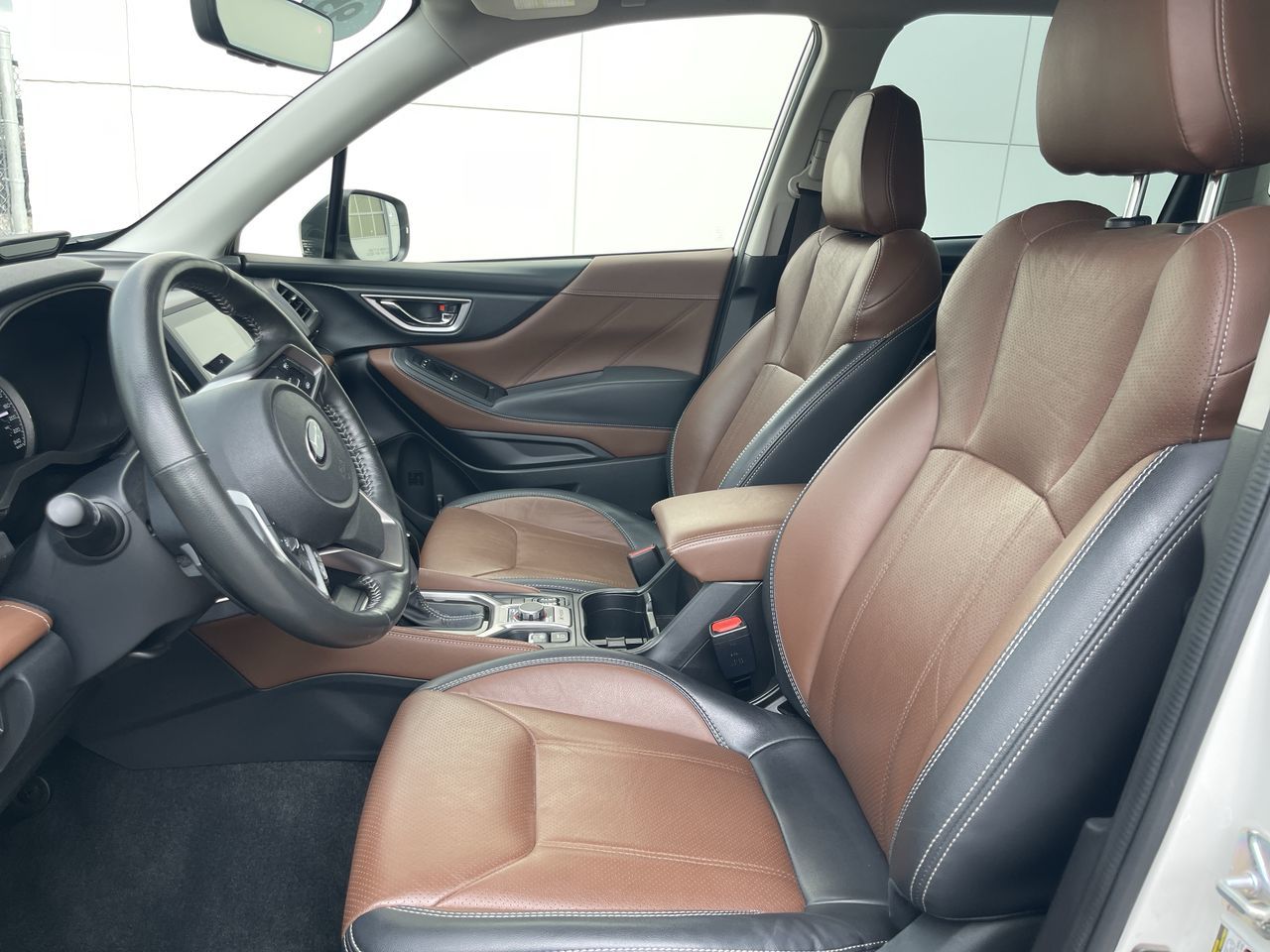 2022 Subaru Forester in Calgary, Alberta