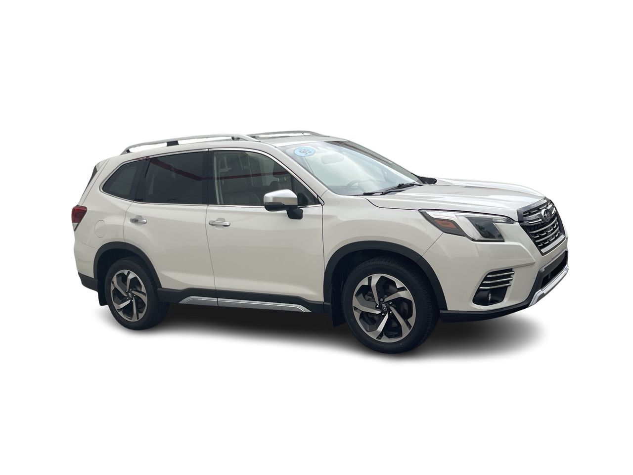 2022 Subaru Forester in Calgary, Alberta