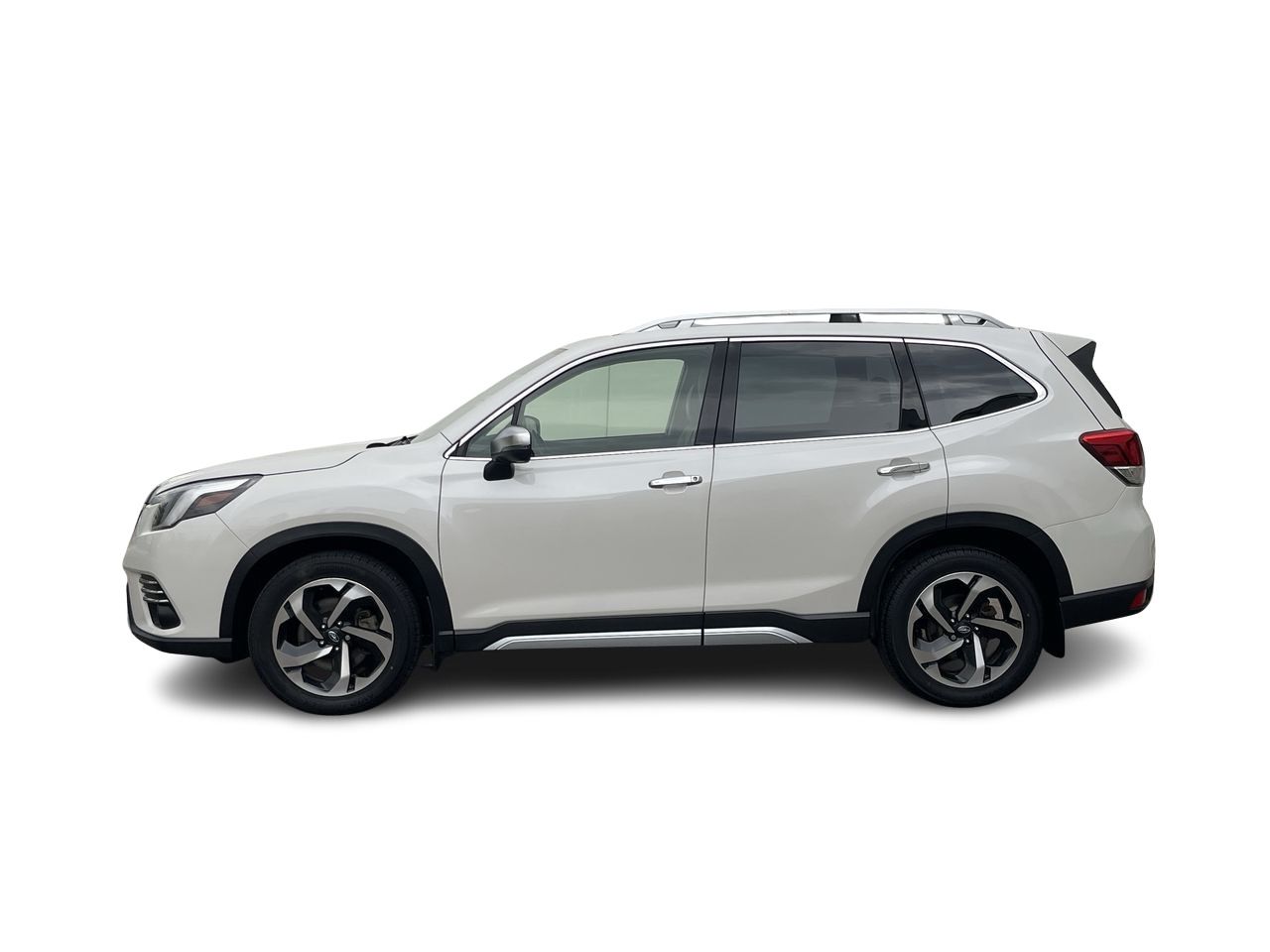 2022 Subaru Forester in Calgary, Alberta