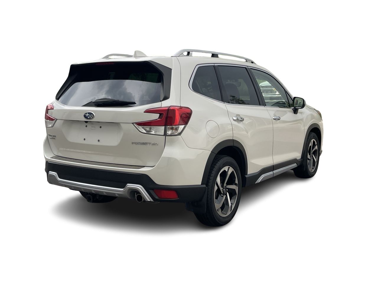 2022 Subaru Forester in Calgary, Alberta