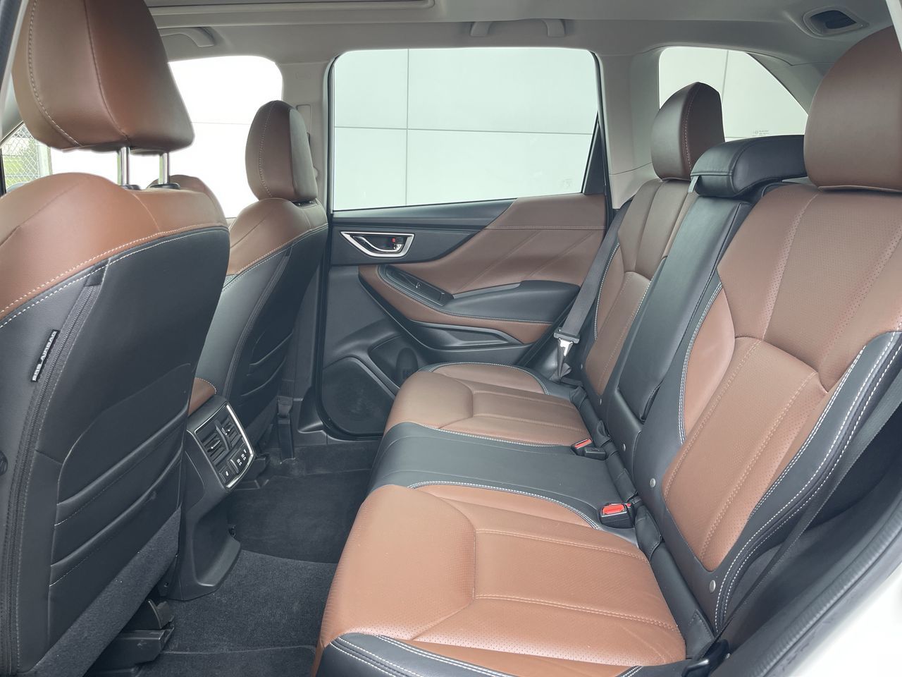 2022 Subaru Forester in Calgary, Alberta