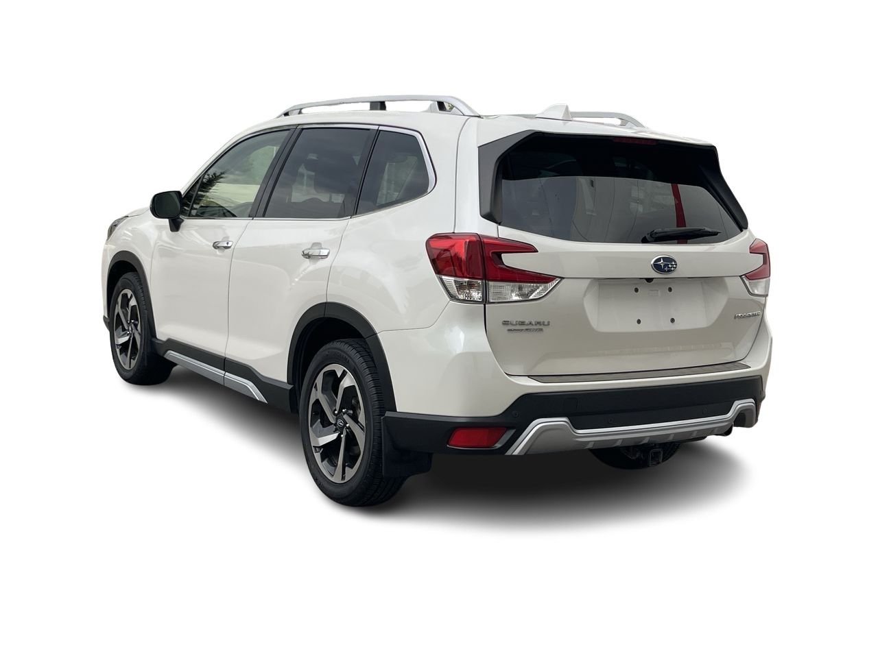 2022 Subaru Forester in Calgary, Alberta