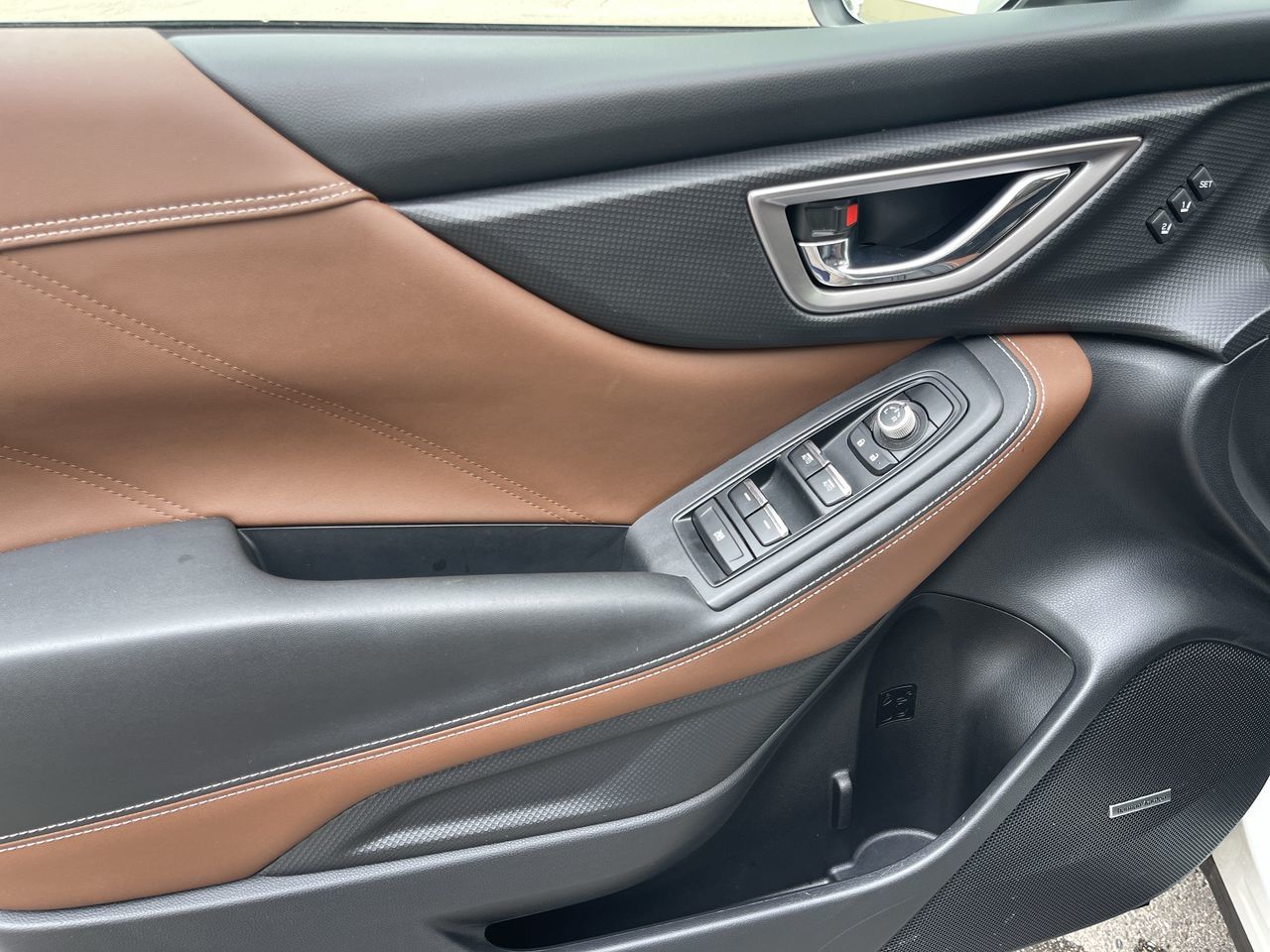 2022 Subaru Forester in Calgary, Alberta