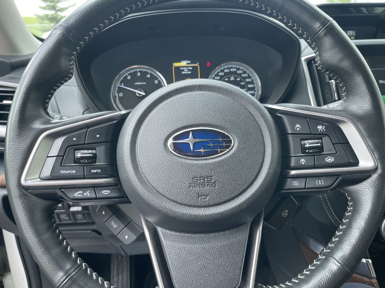 2022 Subaru Forester in Calgary, Alberta