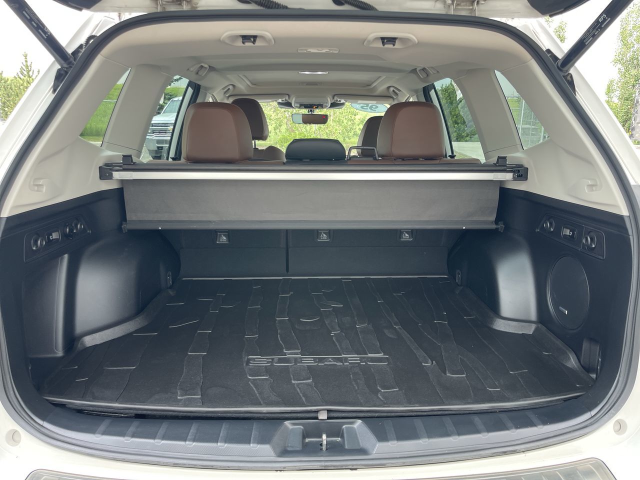 2022 Subaru Forester in Calgary, Alberta
