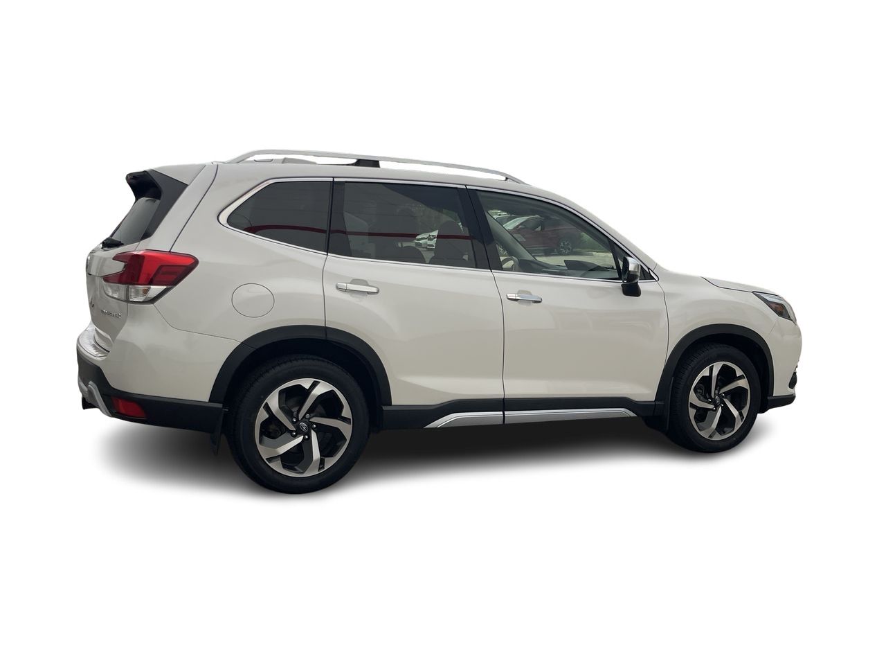 2022 Subaru Forester in Calgary, Alberta