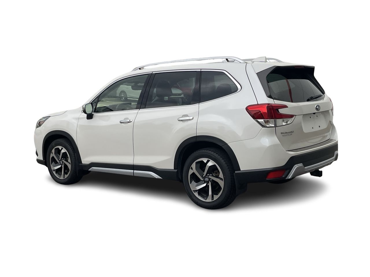 2022 Subaru Forester in Calgary, Alberta