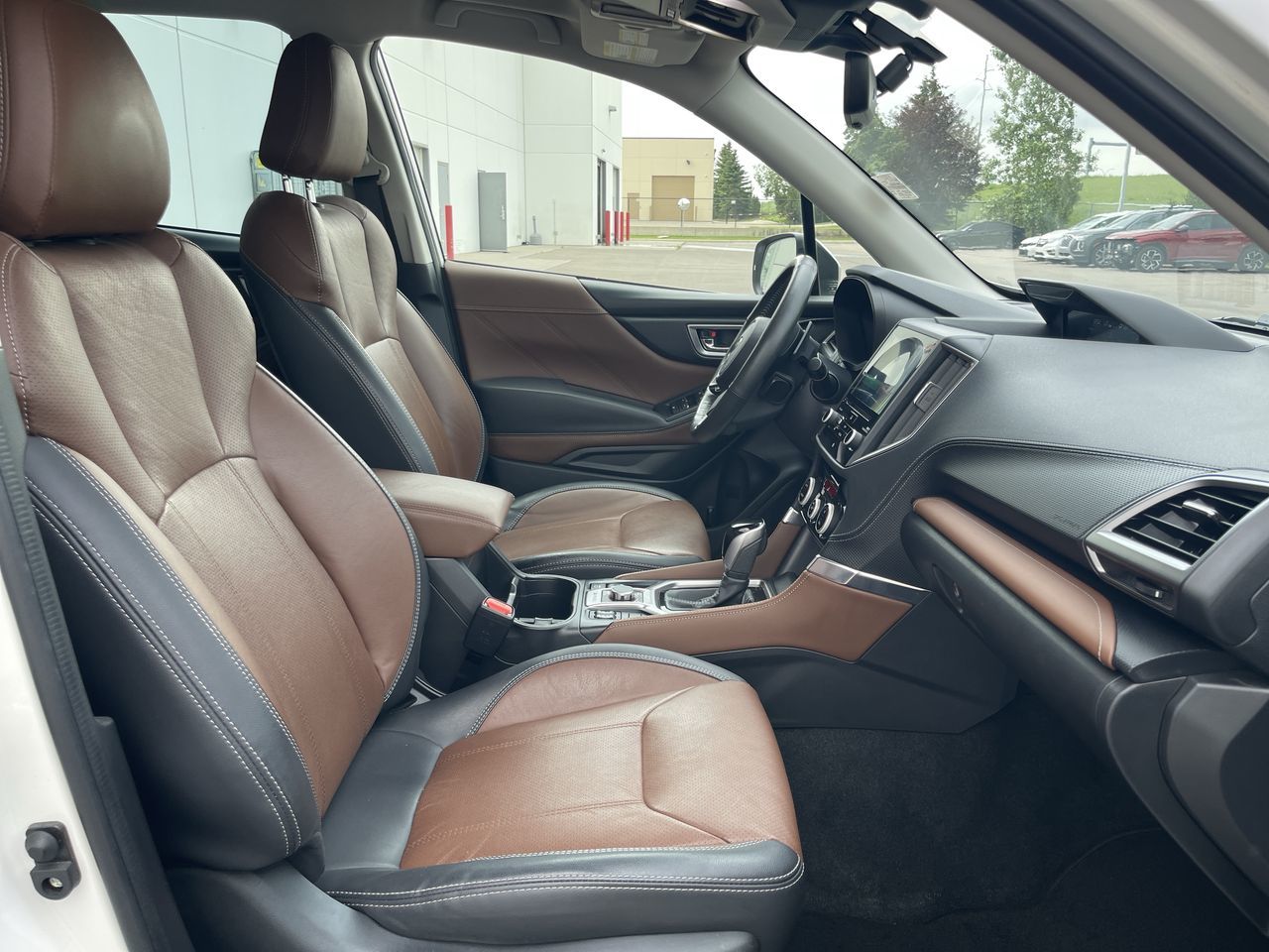 2022 Subaru Forester in Calgary, Alberta
