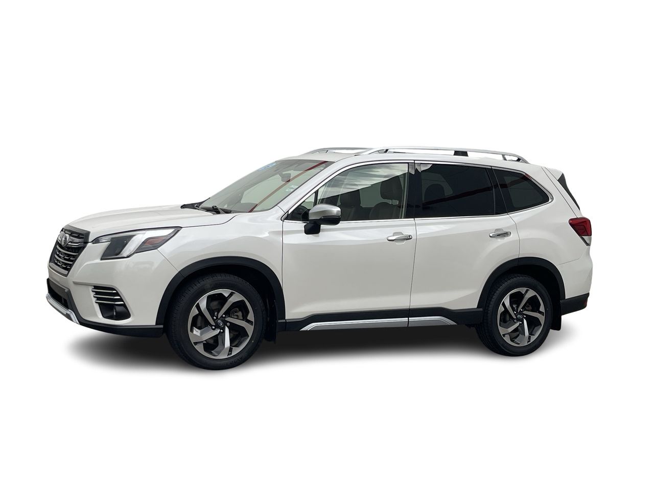 2022 Subaru Forester in Calgary, Alberta