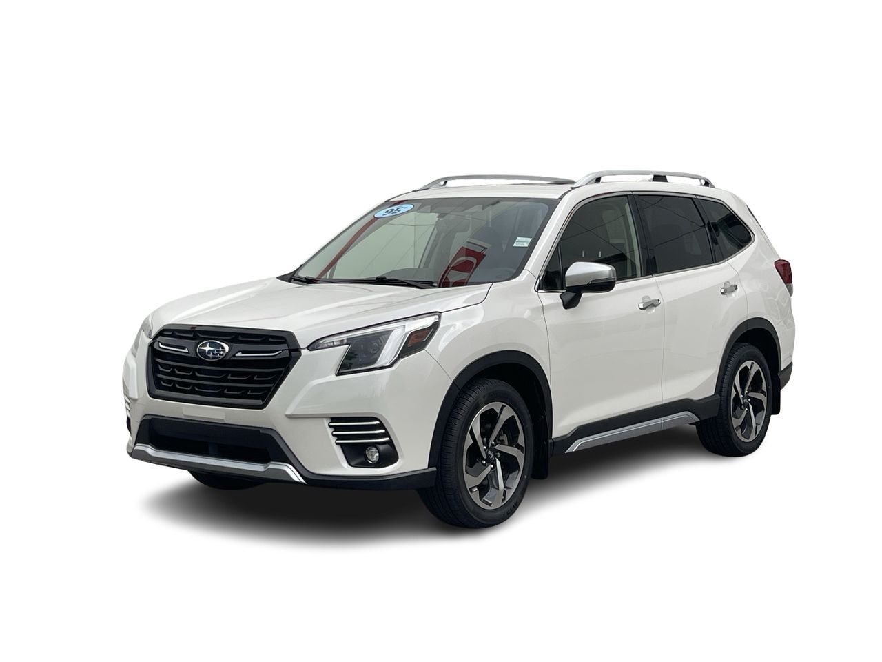 2022 Subaru Forester in Calgary, Alberta