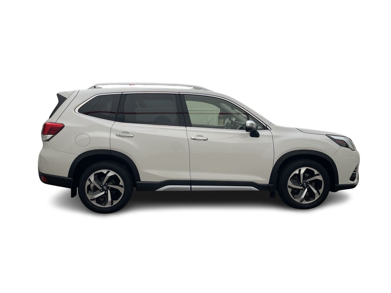 2022 Subaru Forester in Calgary, Alberta