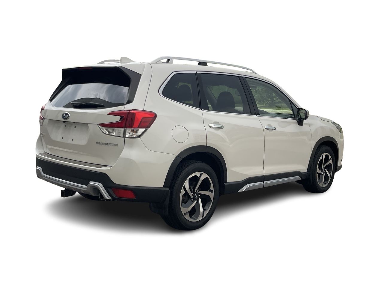 2022 Subaru Forester in Calgary, Alberta