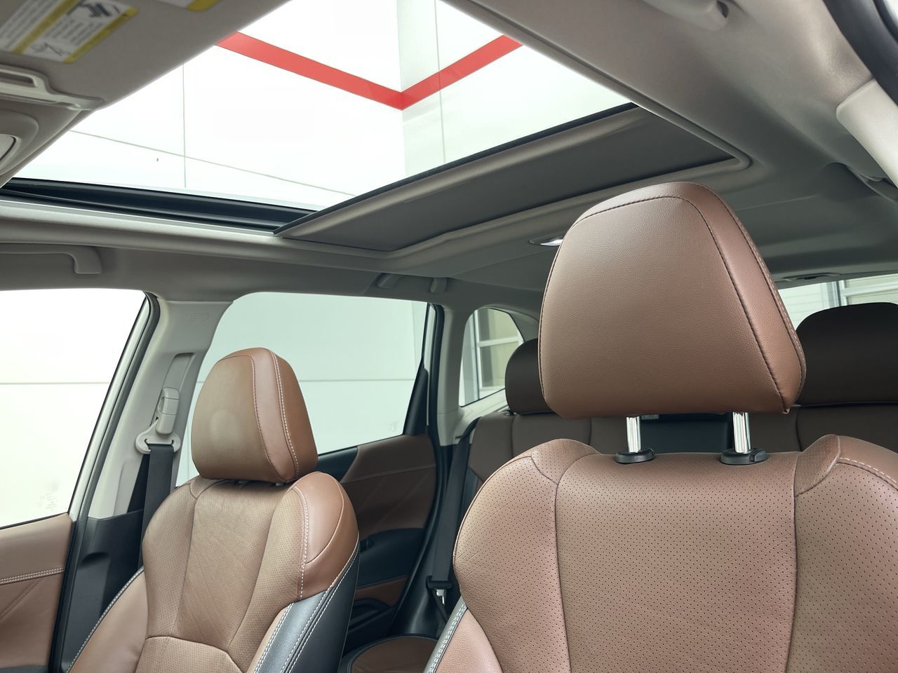 2022 Subaru Forester in Calgary, Alberta