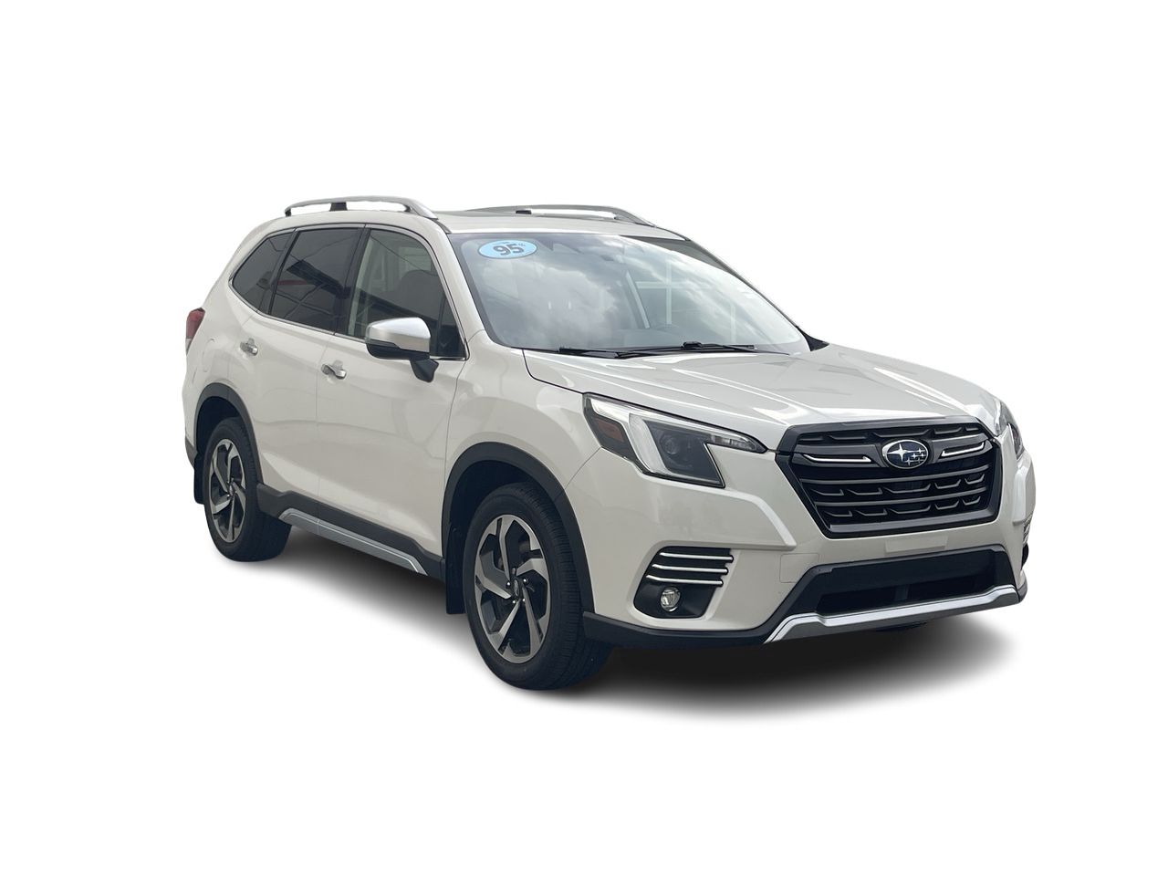 2022 Subaru Forester in Calgary, Alberta