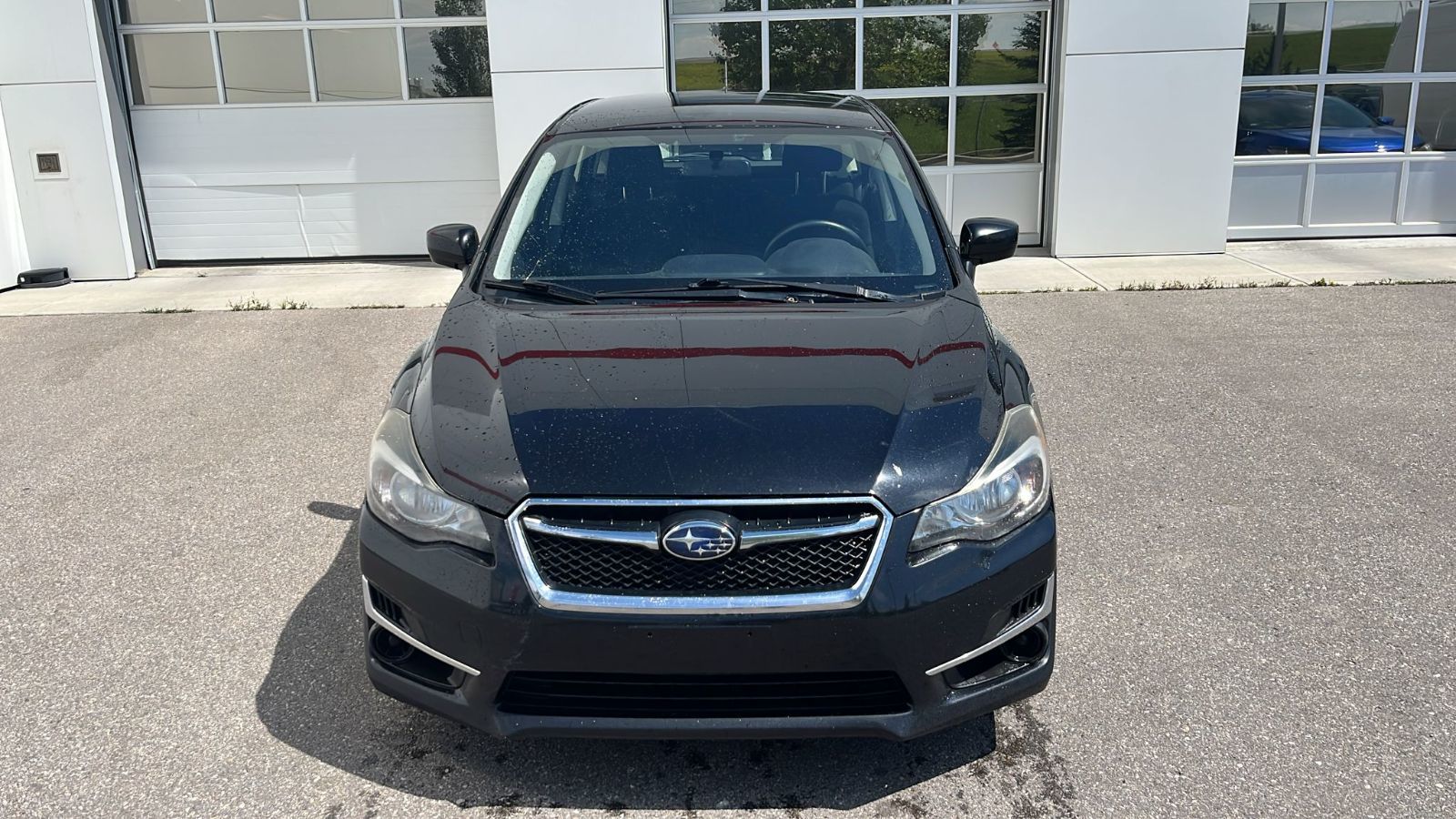 Subaru Impreza  2016 à Calgary, Alberta