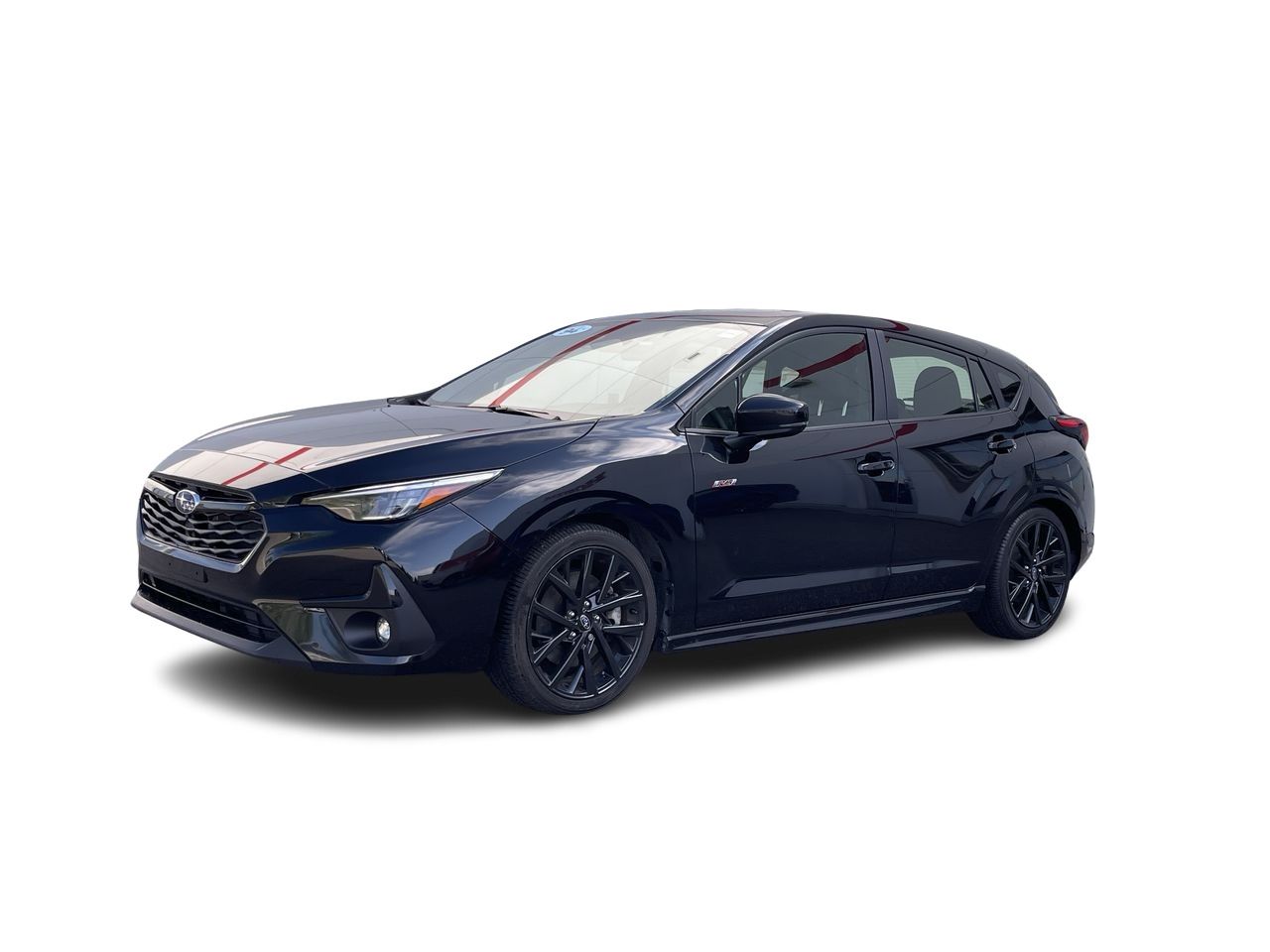 2024 Subaru Impreza in Calgary, Alberta