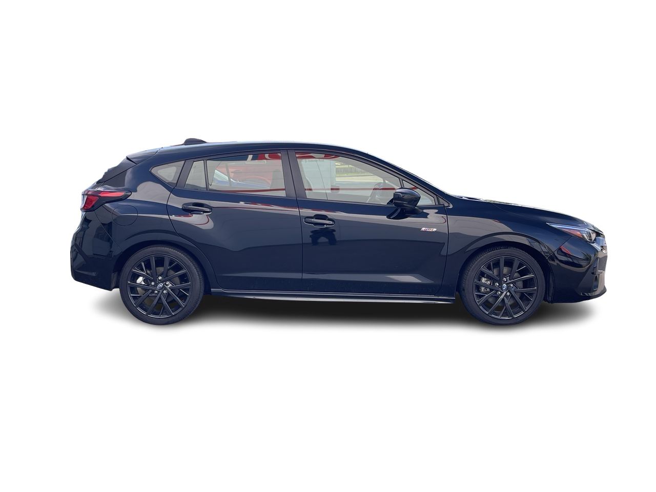 2024 Subaru Impreza in Calgary, Alberta