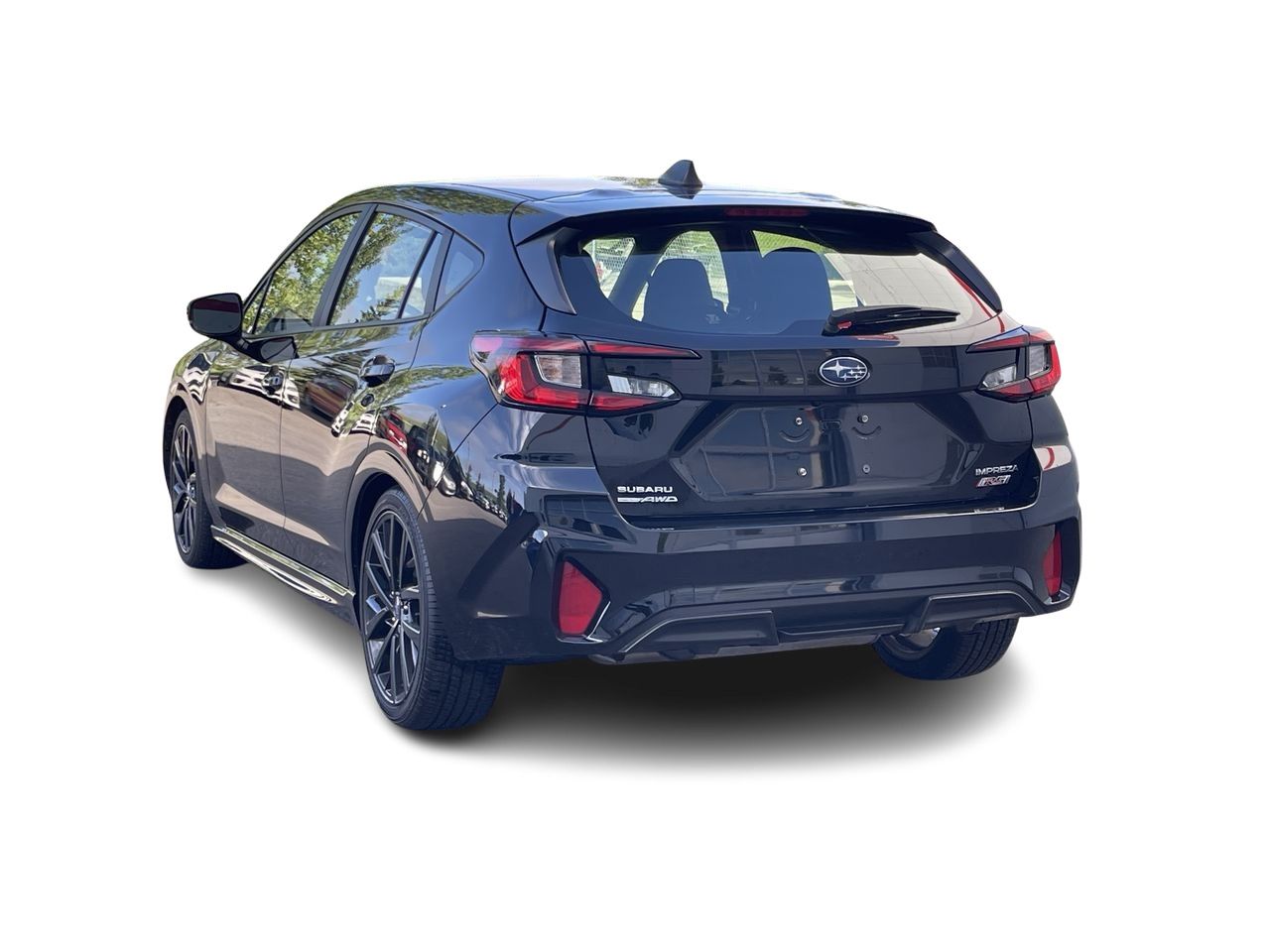 2024 Subaru Impreza in Calgary, Alberta