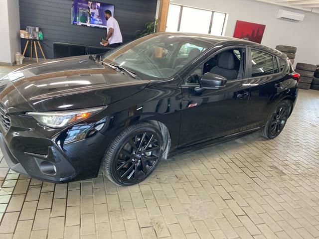 Subaru Impreza  2024 à Calgary, Alberta