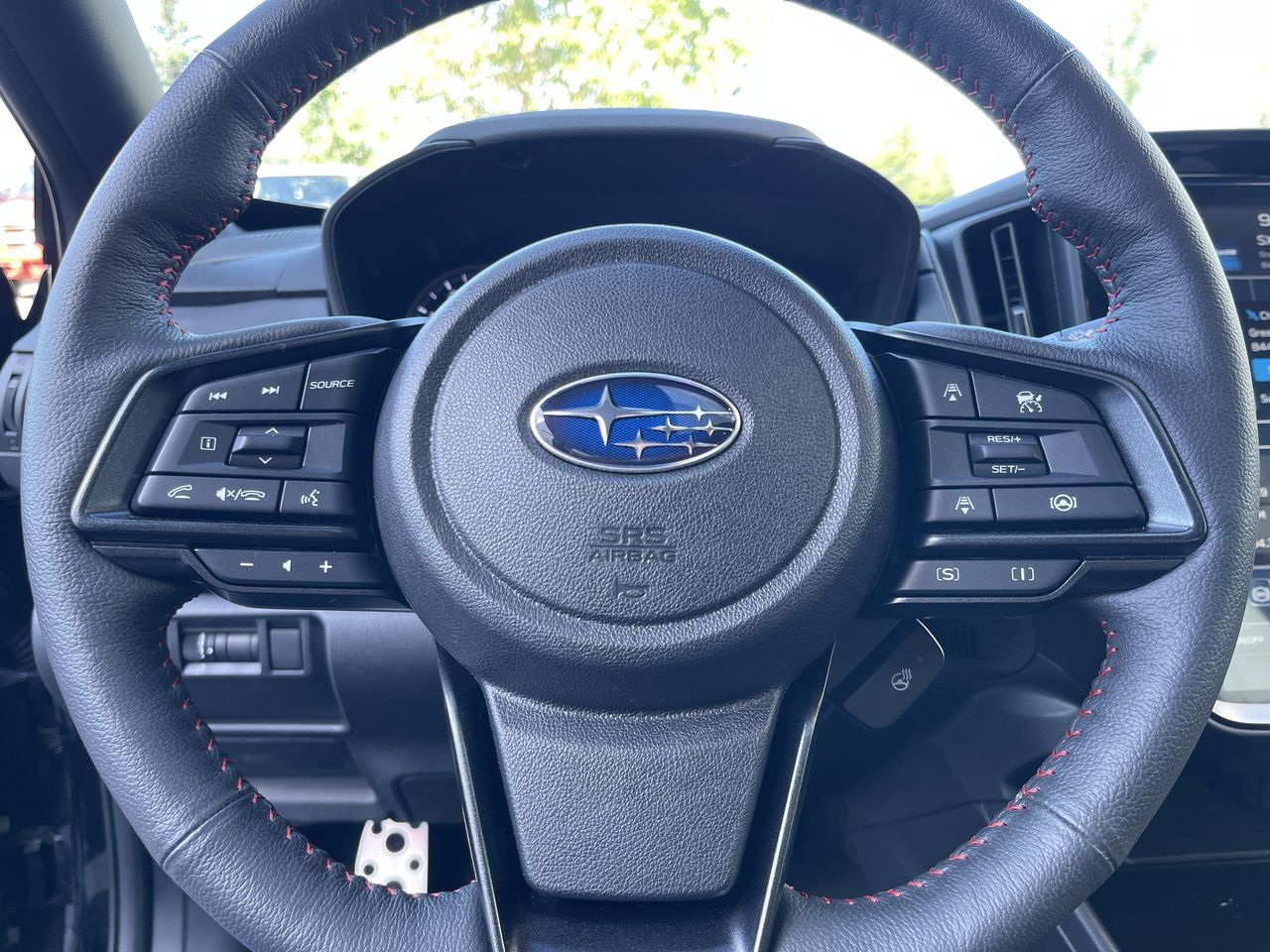 2024 Subaru Impreza in Calgary, Alberta