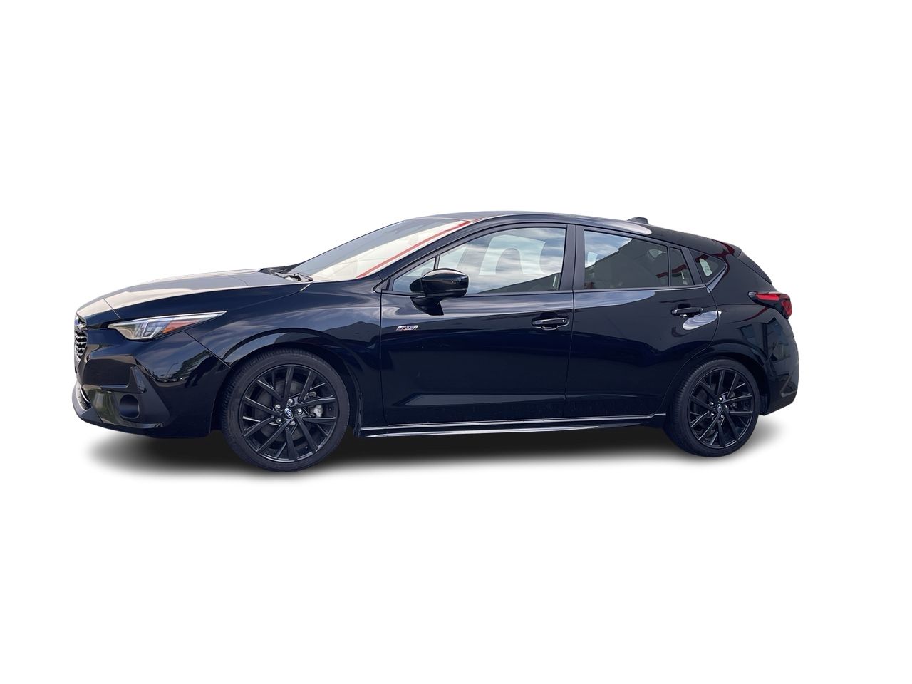 2024 Subaru Impreza in Calgary, Alberta