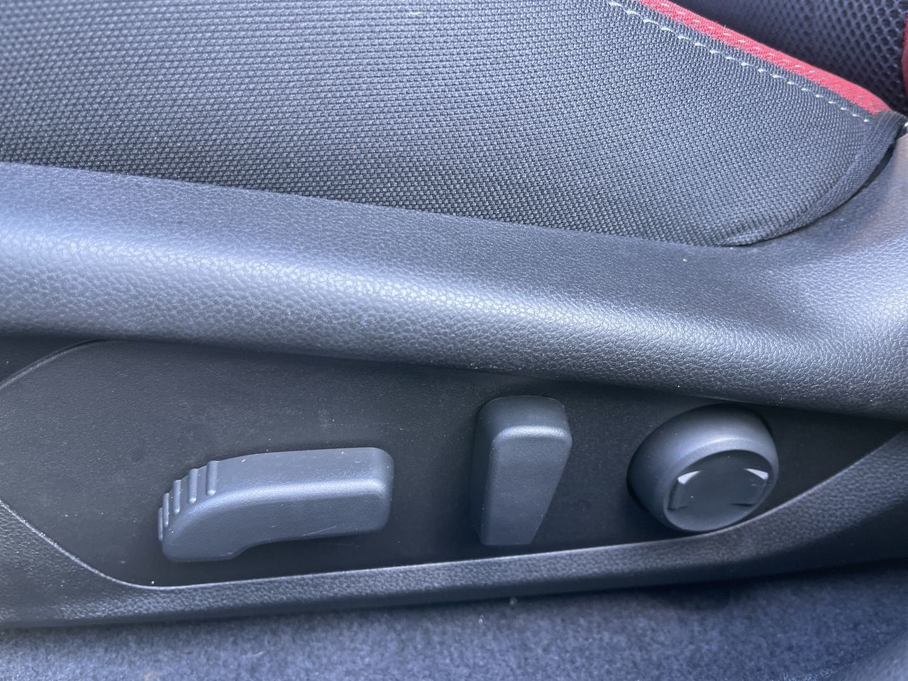 2024 Subaru Impreza in Calgary, Alberta