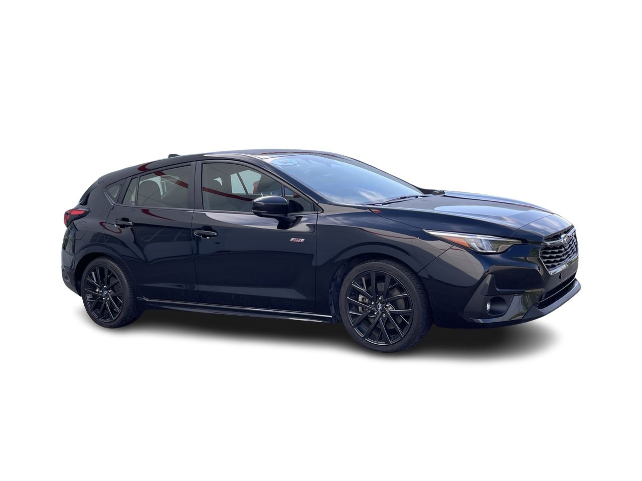 2024 Subaru Impreza in Calgary, Alberta