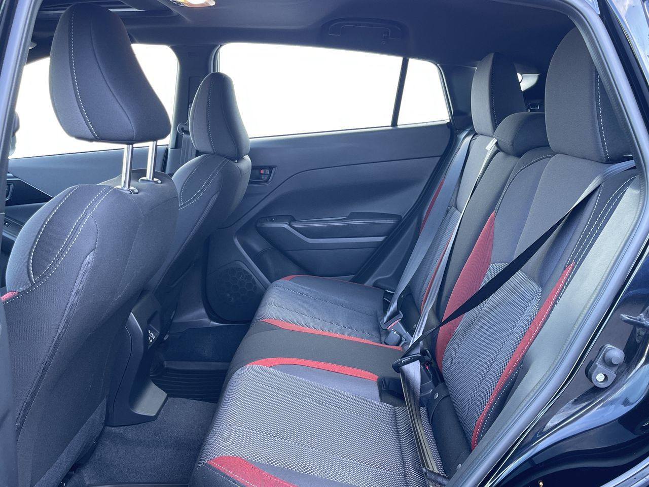 2024 Subaru Impreza in Calgary, Alberta