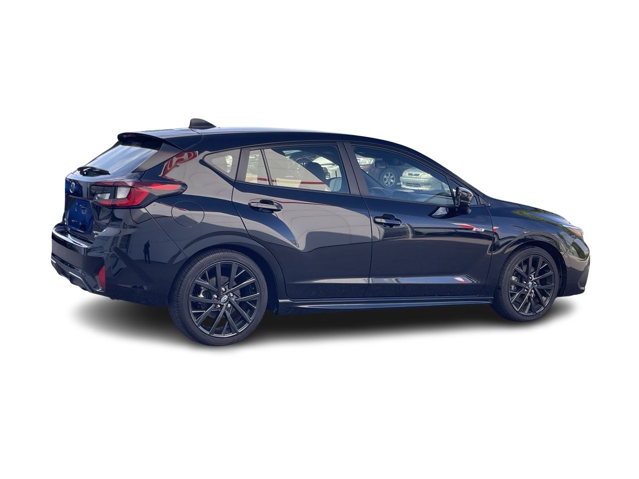 2024 Subaru Impreza in Calgary, Alberta