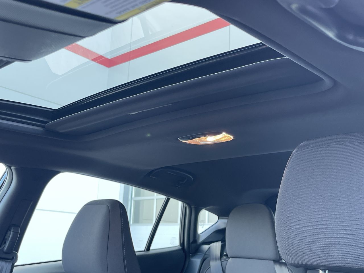 2024 Subaru Impreza in Calgary, Alberta