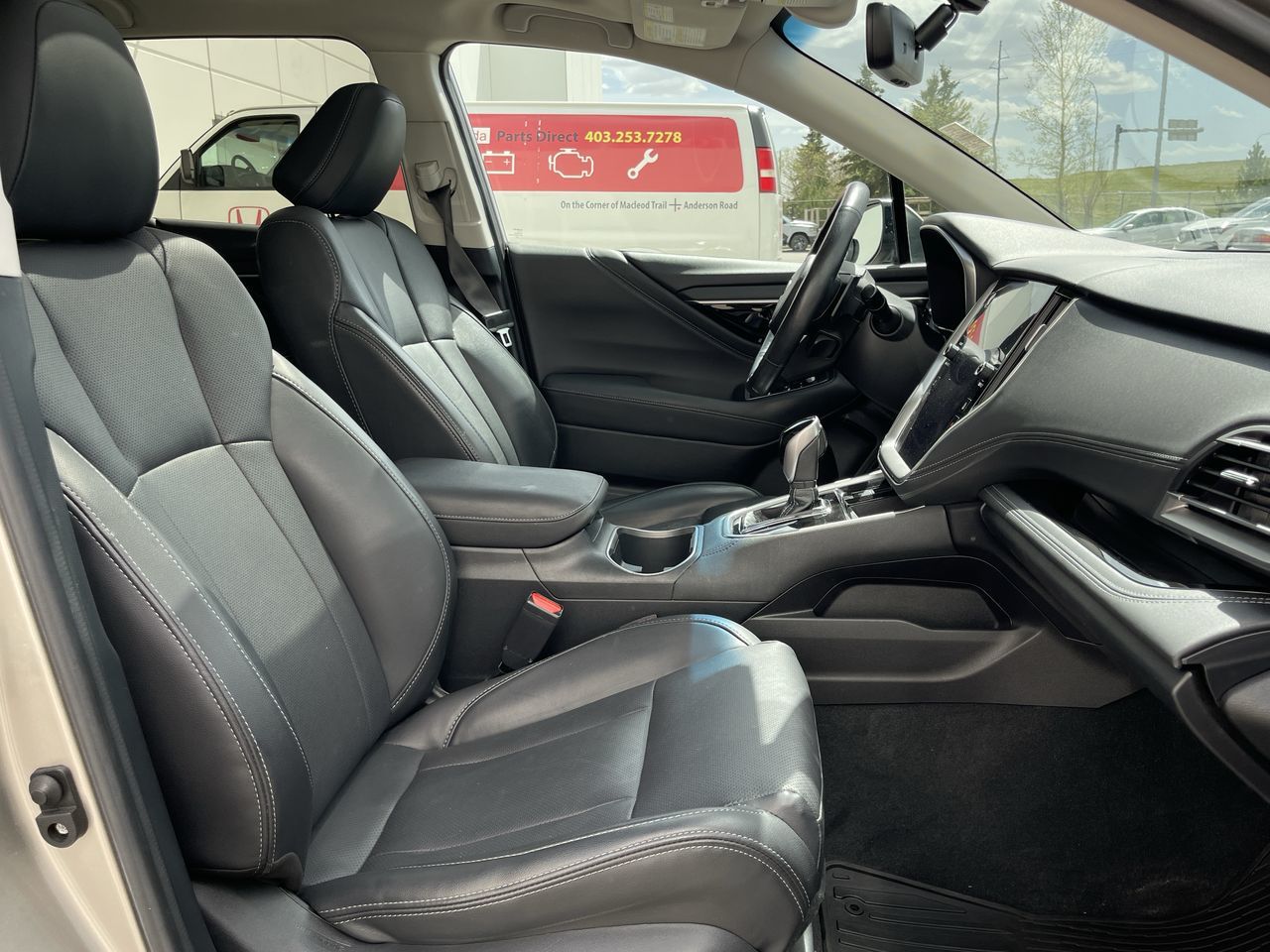 Subaru Outback  2020 à Calgary, Alberta