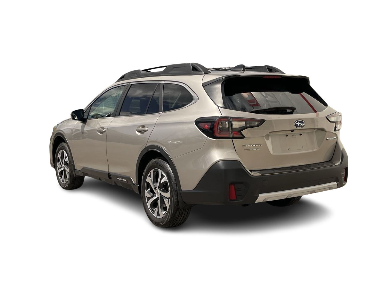 Subaru Outback  2020 à Calgary, Alberta