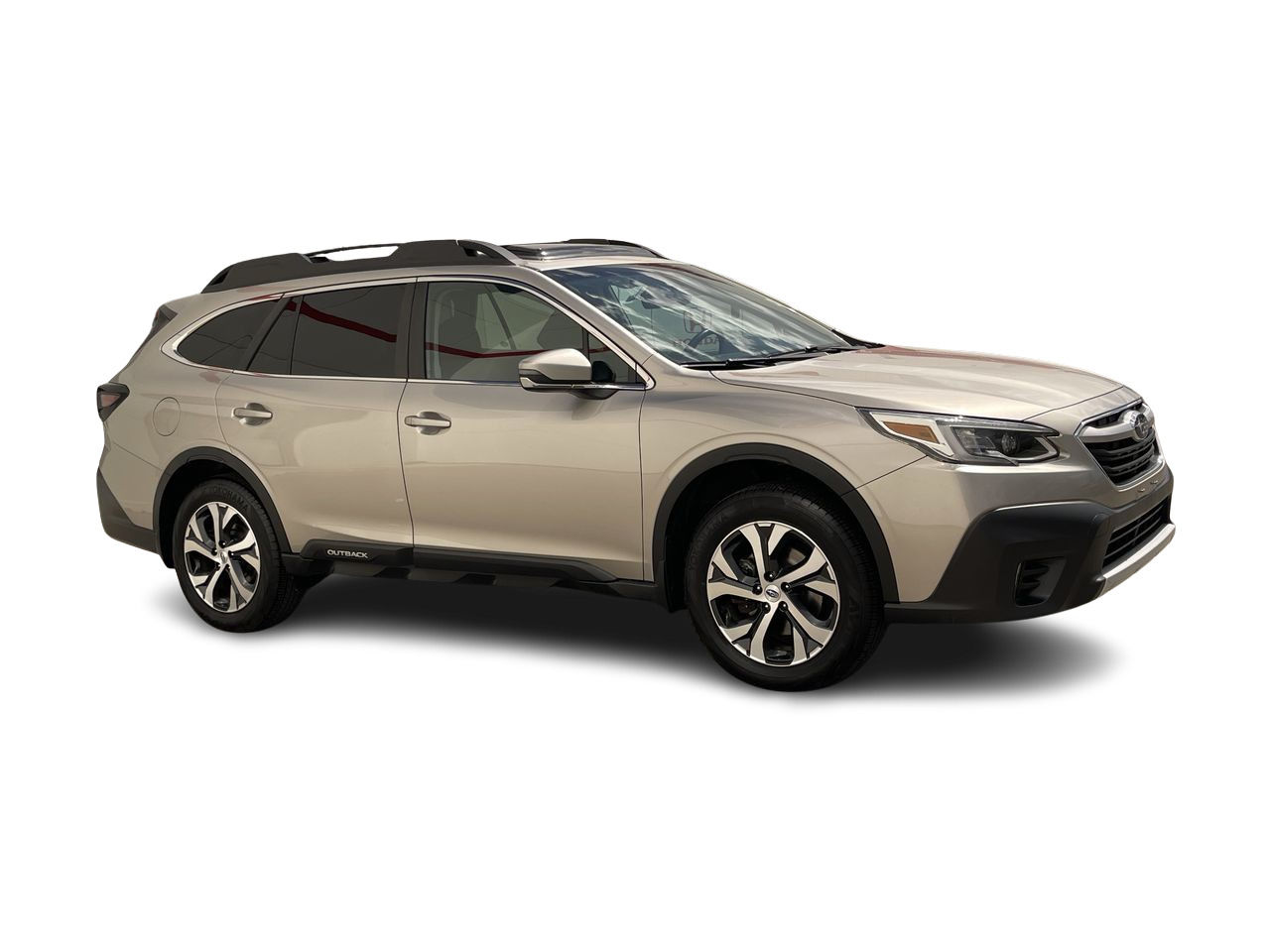 Subaru Outback  2020 à Calgary, Alberta